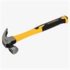 Roughneck 20oz (567g) Fibreglass Shaft Claw Hammer 11-110